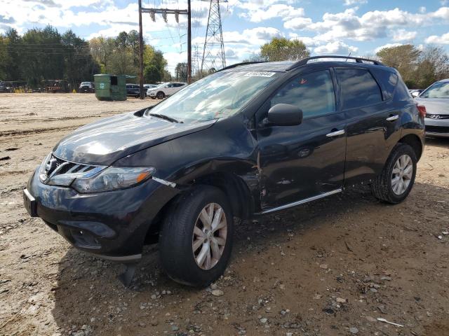 2011 Nissan Murano S