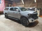 2020 Toyota Tundra Crewmax Limited продається в Rapid City, SD - Front End