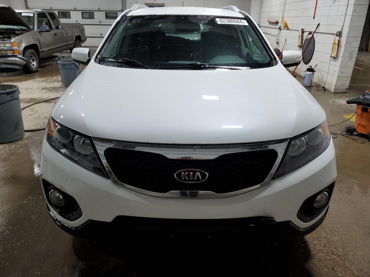 2012 Kia Sorento - Image 5