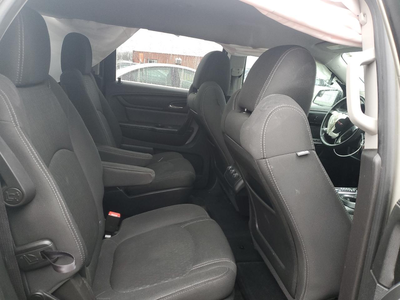 2014 GMC Acadia Sle VIN: 1GKKRPKD5EJ376304 Lot: 80604424