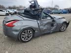 2013 Nissan 370Z Base за продажба в Columbus, OH - All Over