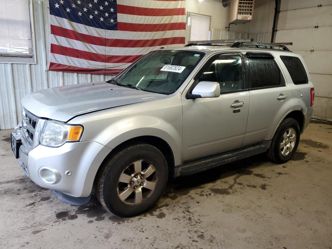 2011 Ford Escape - Image 1