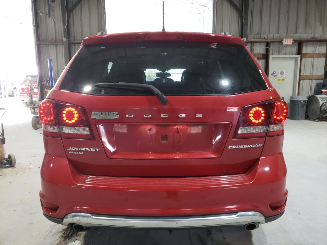 2016 Dodge Journey - Image 6