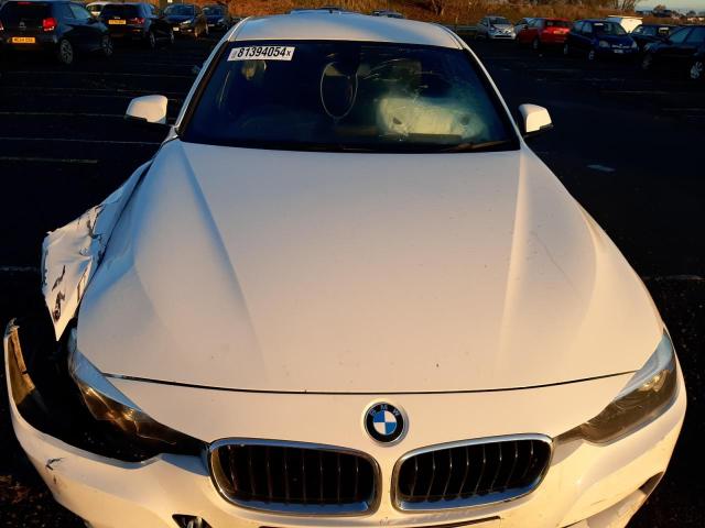 2015 BMW 320D M SPO