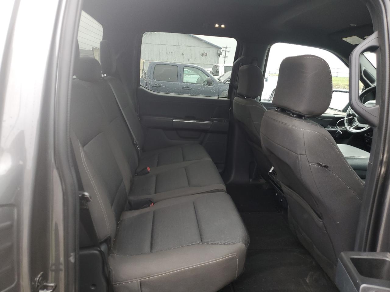 2022 Ford F-150 - Image 10