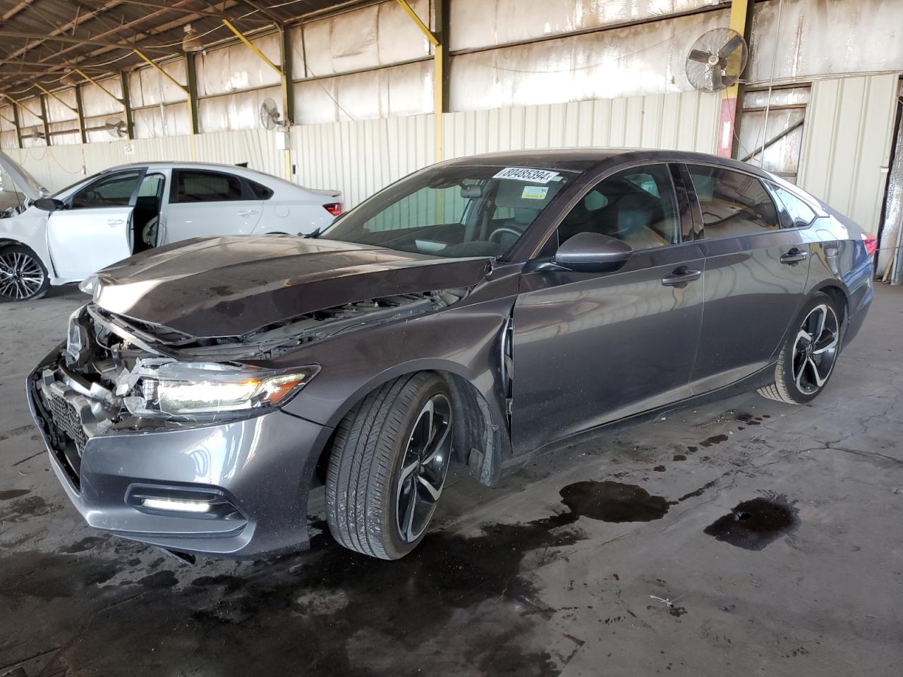 2019 Honda Accord - Image 1
