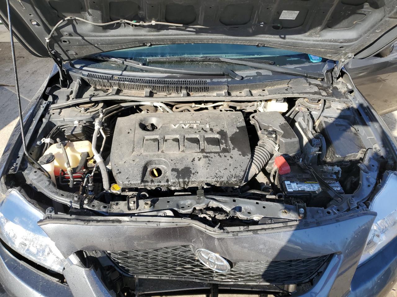 2010 Toyota Corolla - Image 11