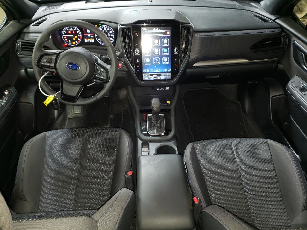 2025 Subaru Forester Premium VIN: JF2SLDDC2SH429707 Lot: 81928614