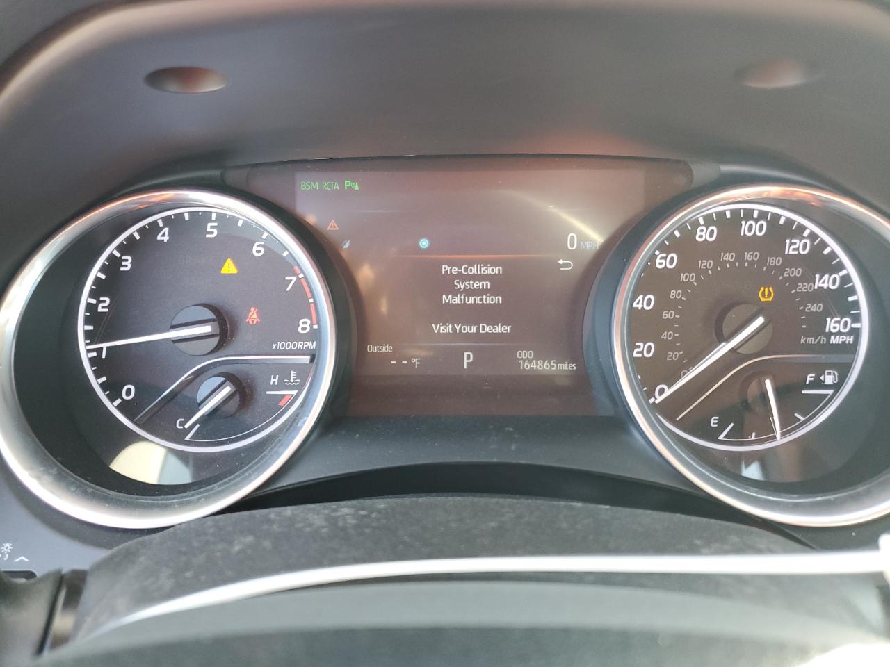 2018 Toyota Camry - Image 9