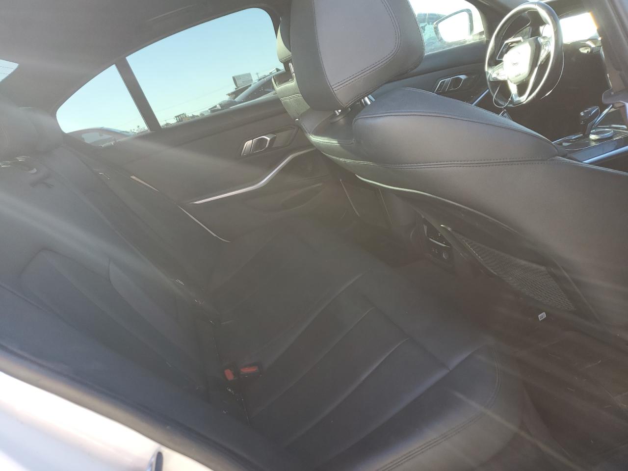 2020 BMW 330I VIN: WBA5R1C00LFH40162 Lot: 81056524