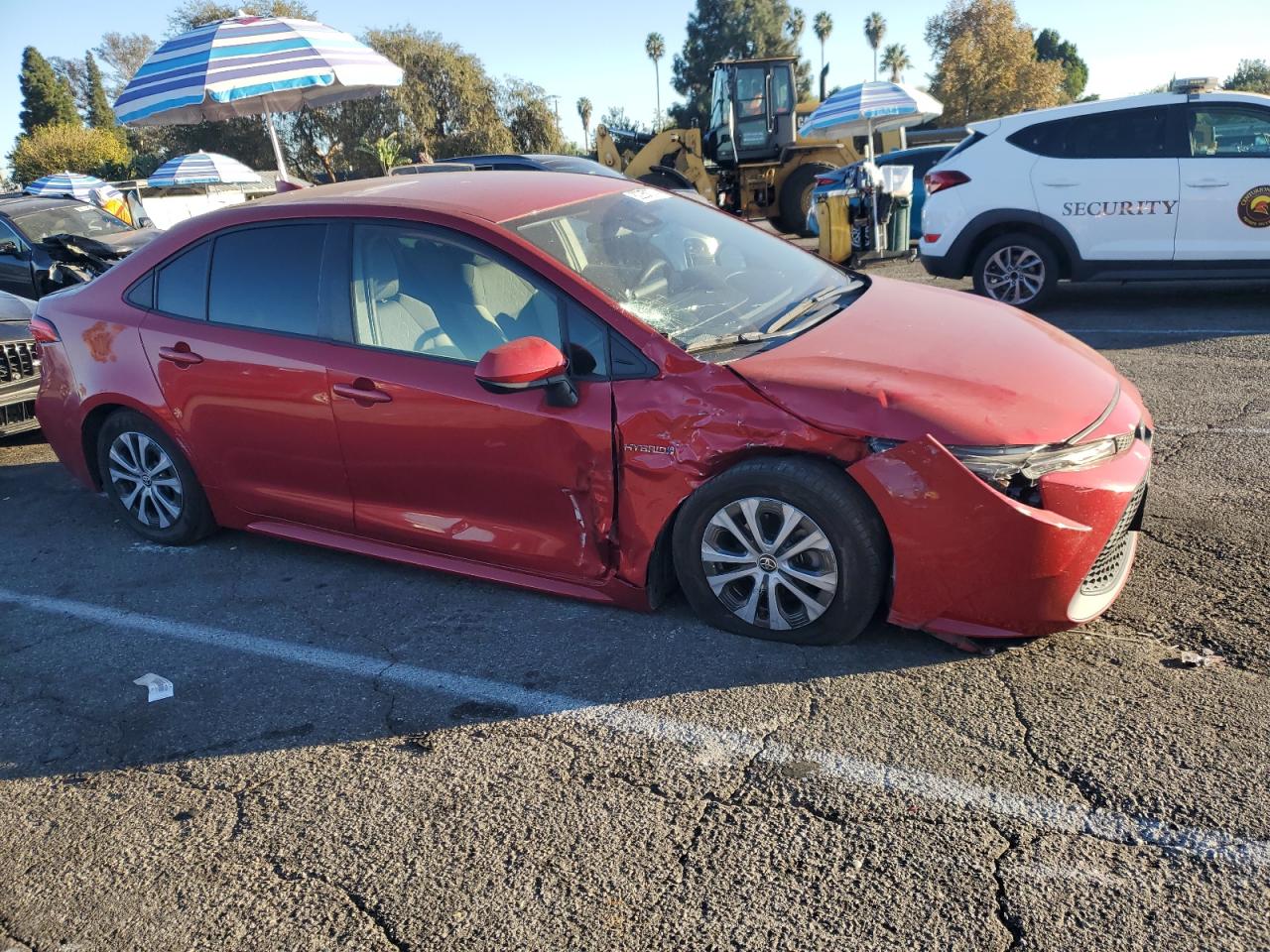 2020 Toyota Corolla - Image 4