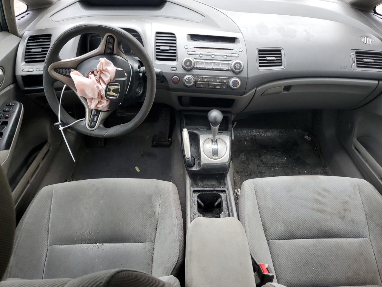 2009 Honda Civic - Image 8