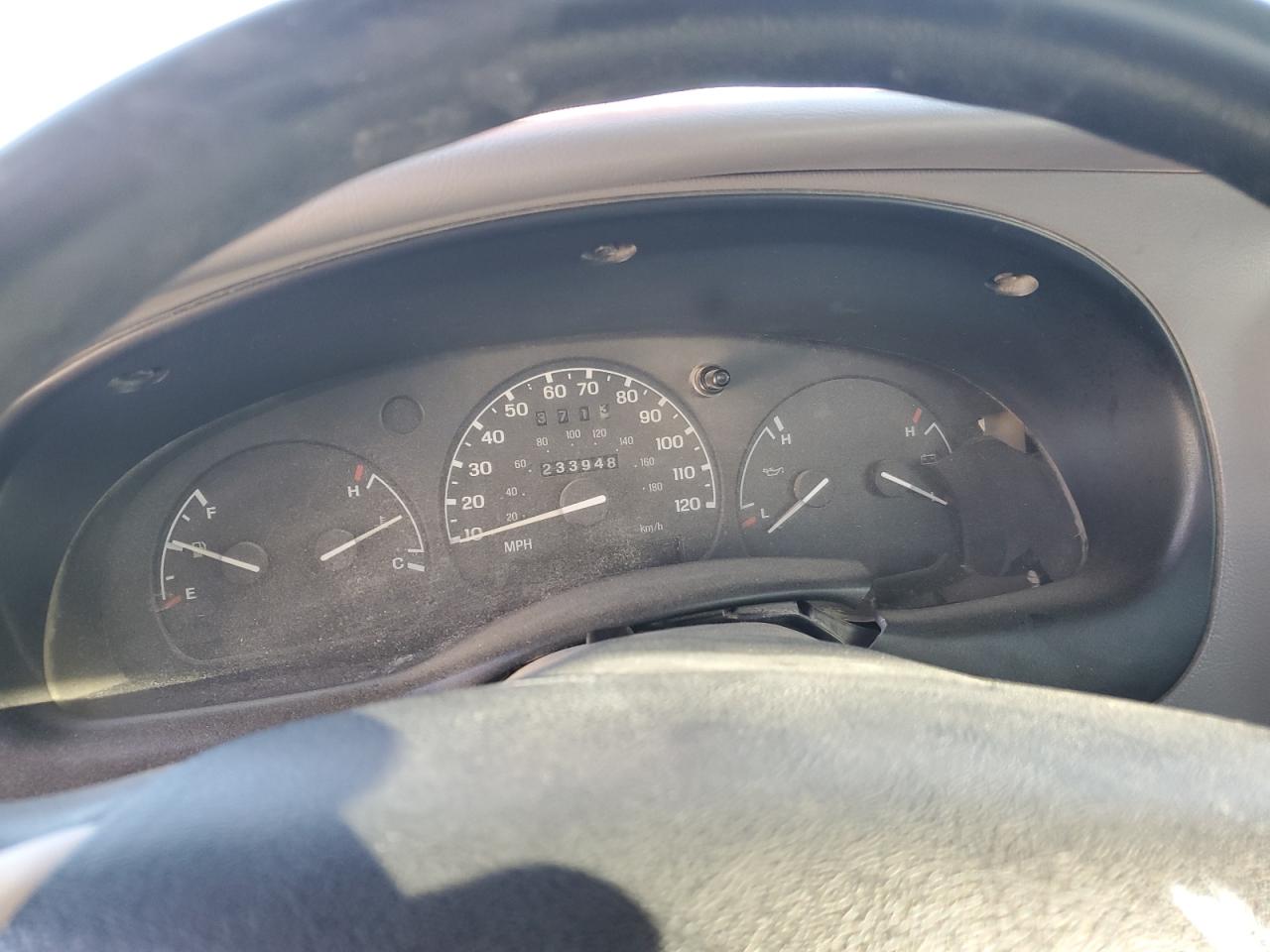 1997 Ford Ranger - Image 9