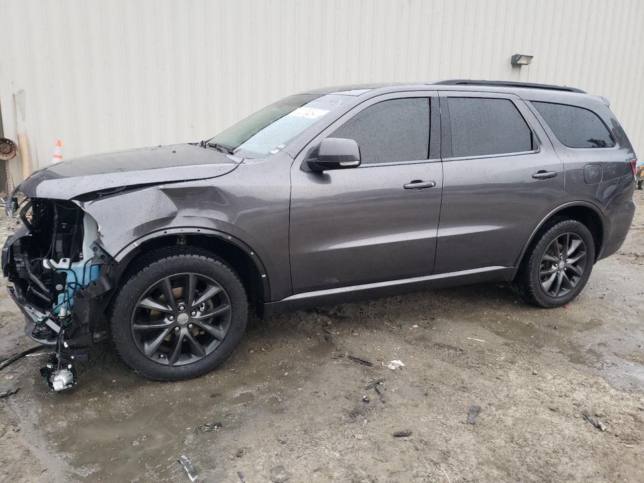 2018 Dodge Durango - Image 1
