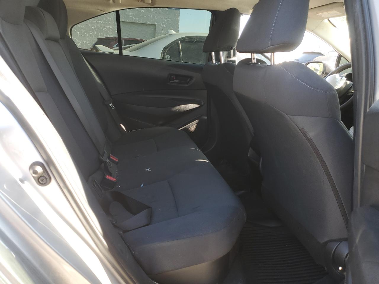 2022 Toyota Corolla - Image 10