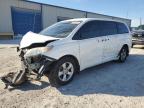 2011 Toyota Sienna Base for Sale in Haslet, TX - Front End