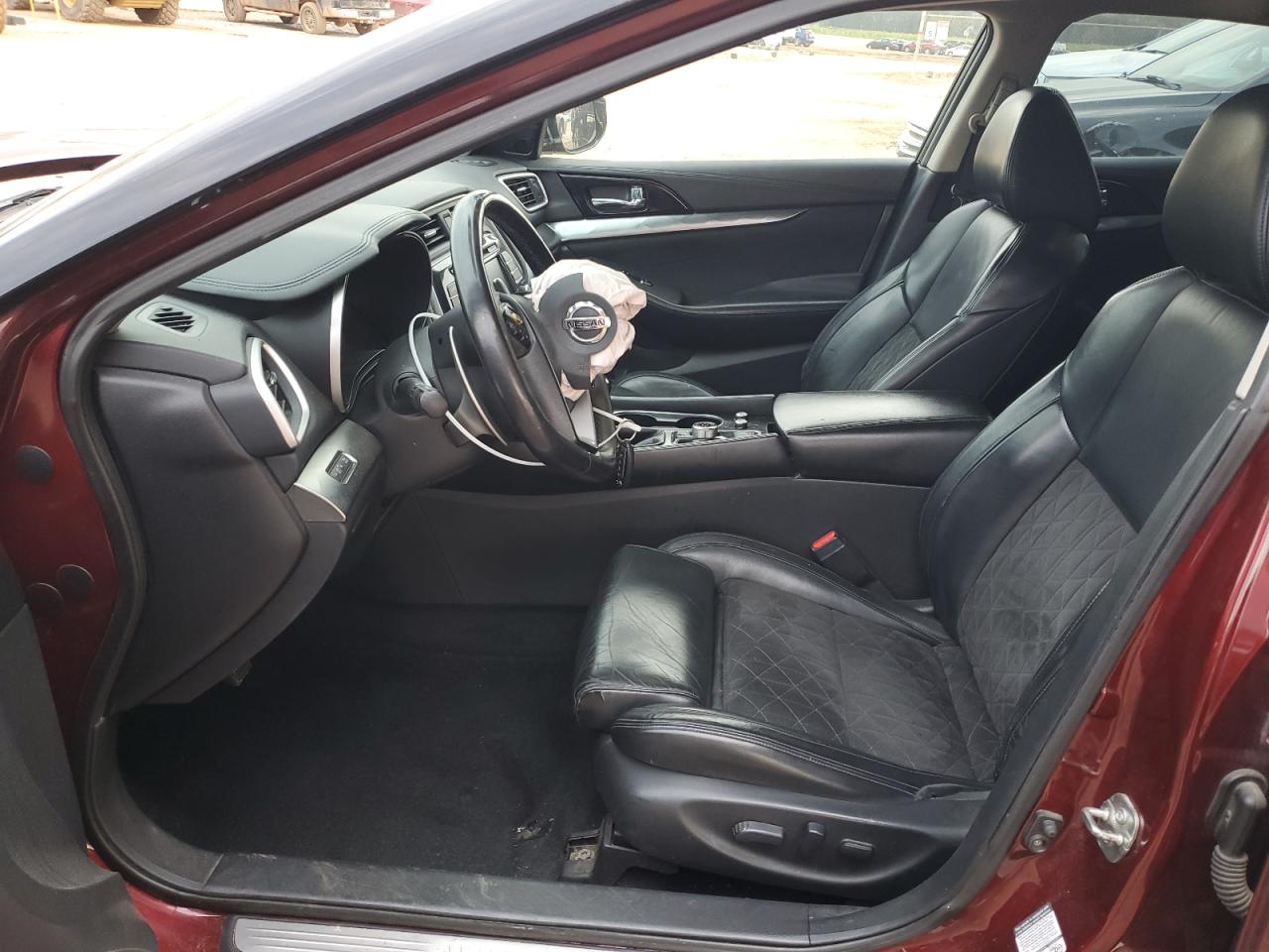 2016 Nissan Maxima - Image 7