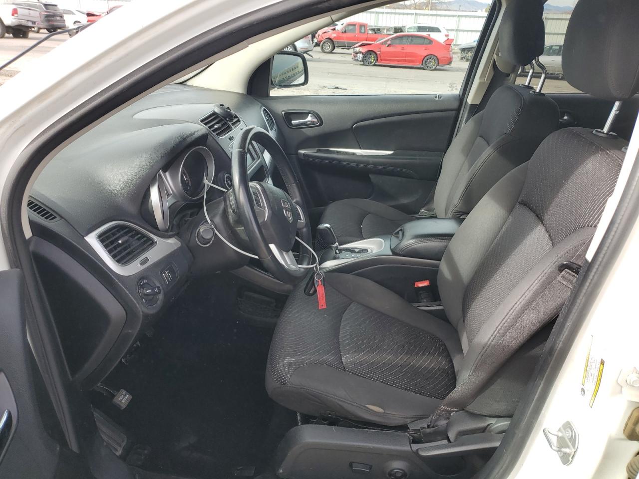 2017 Dodge Journey - Image 7