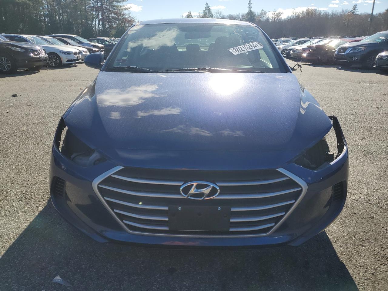 2018 Hyundai Elantra - Image 5
