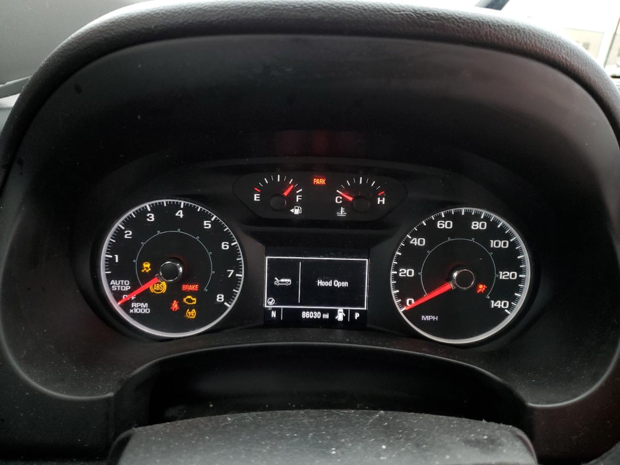 2018 GMC Terrain - Image 9