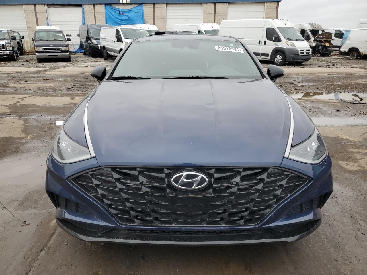 2021 Hyundai Sonata - Image 5
