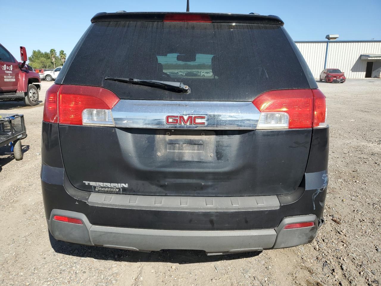 2011 GMC Terrain - Image 6