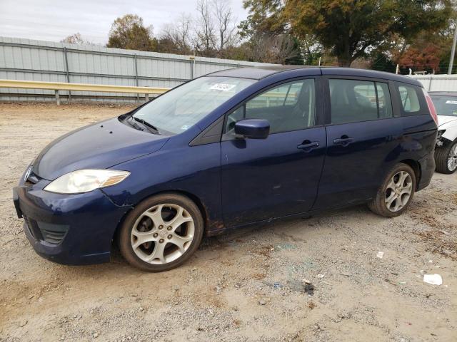 2010 Mazda 5 