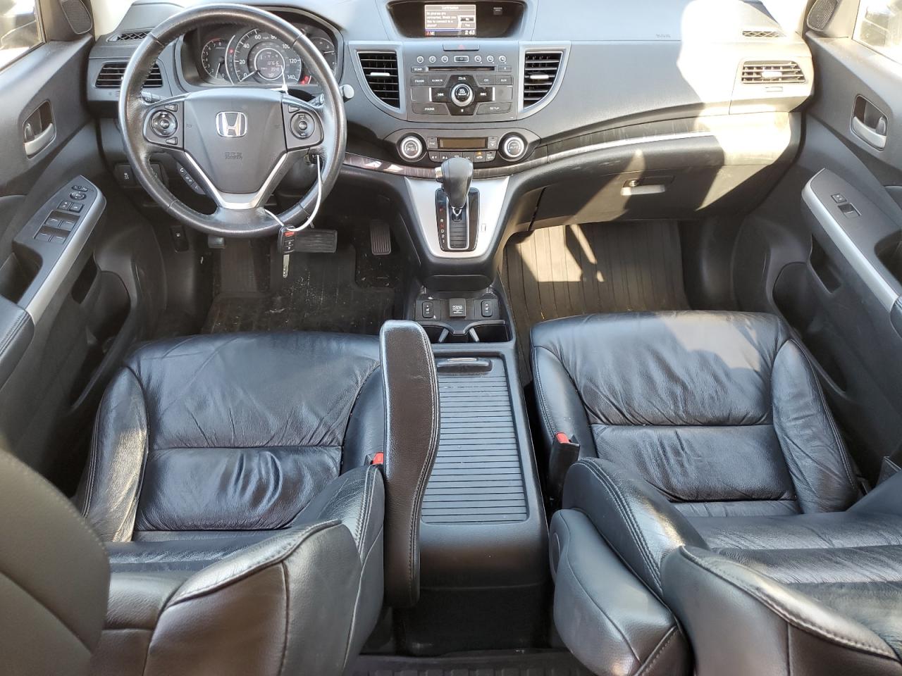 2014 Honda CR-V - Image 8