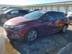 2016 Chevrolet Cruze Lt   na sprzedaż w Louisville, KY - Side
