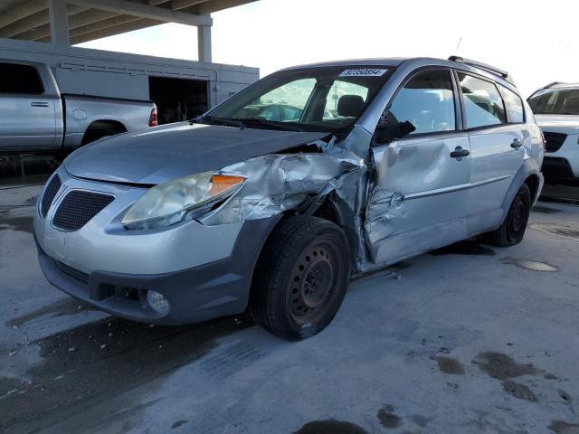 2005 Pontiac Vibe  en Venta en West Palm Beach, FL - Front End