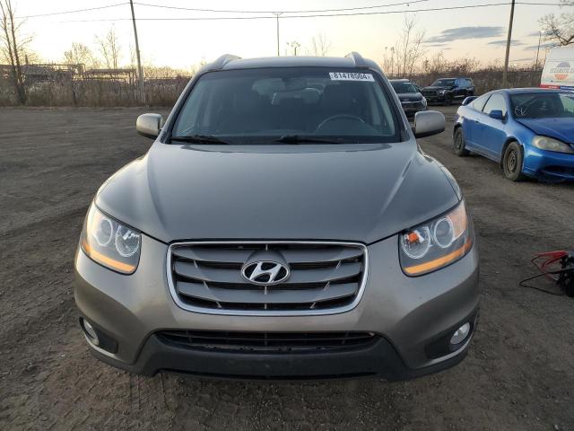 2011 HYUNDAI SANTA FE SE