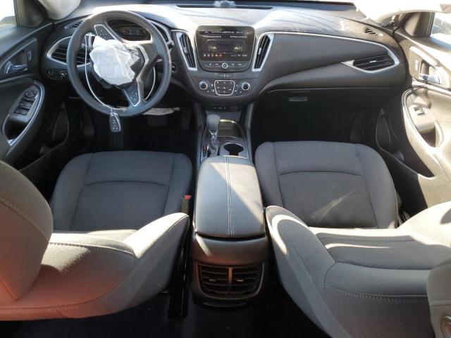  CHEVROLET MALIBU 2022 tan