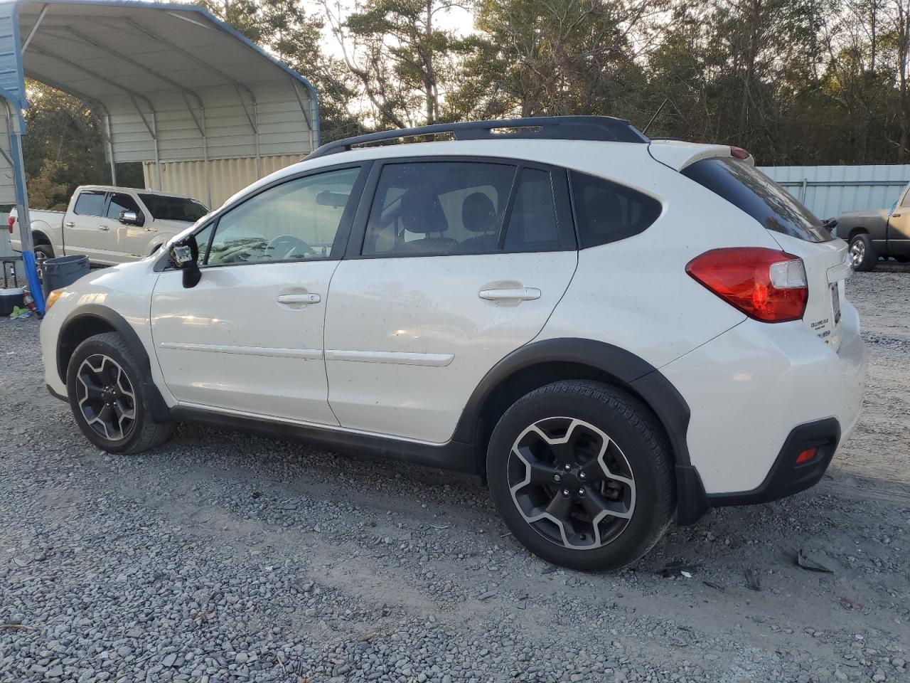 2014 Subaru XV - Image 2