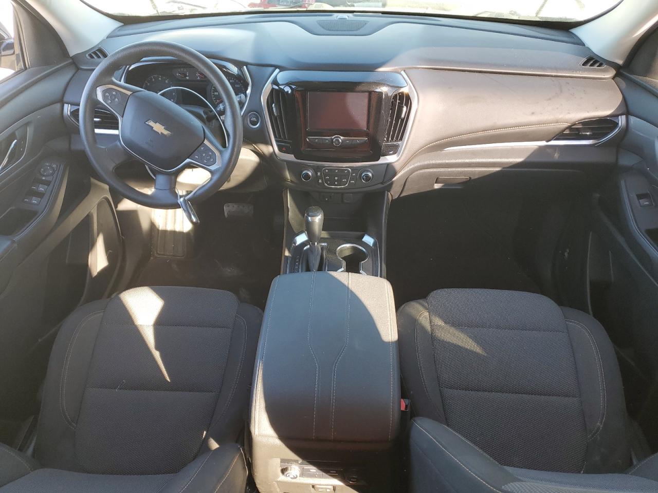 2019 Chevrolet Traverse - Image 8