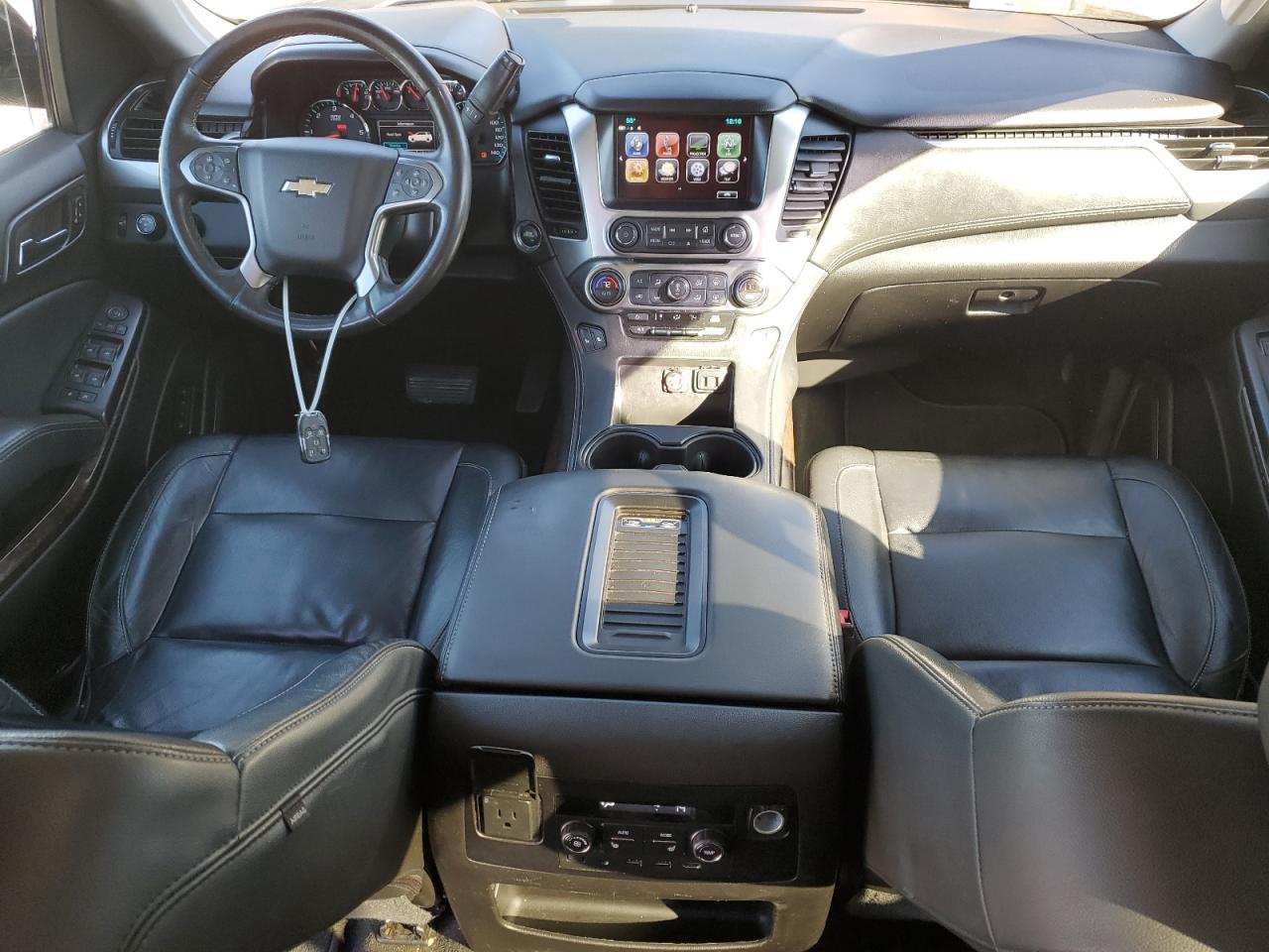 2017 Chevrolet Tahoe - Image 8