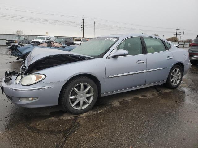 2006 Buick Lacrosse Cxl