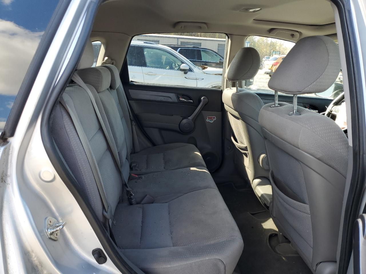 2009 Honda CR-V - Image 10