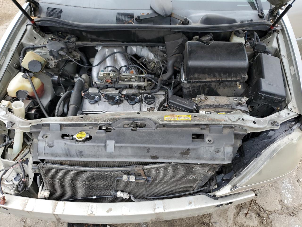 2000 Lexus RX - Image 12