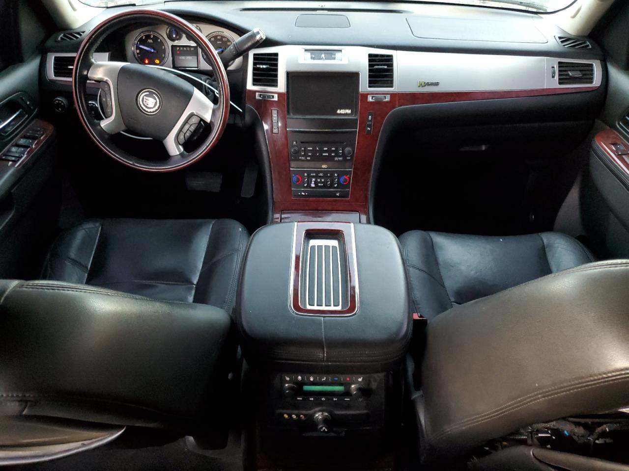 2012 Cadillac Escalade Hybrid VIN: 1GYS4EEJ0CR223791 Lot: 79959534