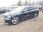 2020 Dodge Durango R/T en Venta en Davison, MI - Front End