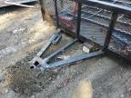 1999 Other Heavy Equipment Trailer for Sale in Sandston, VA - Side
