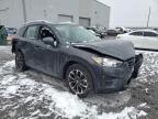 2016 Mazda Cx-5 Sport продається в Reno, NV - Front End