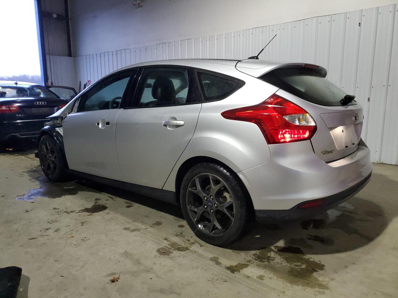 2014 Ford Focus - Image 2