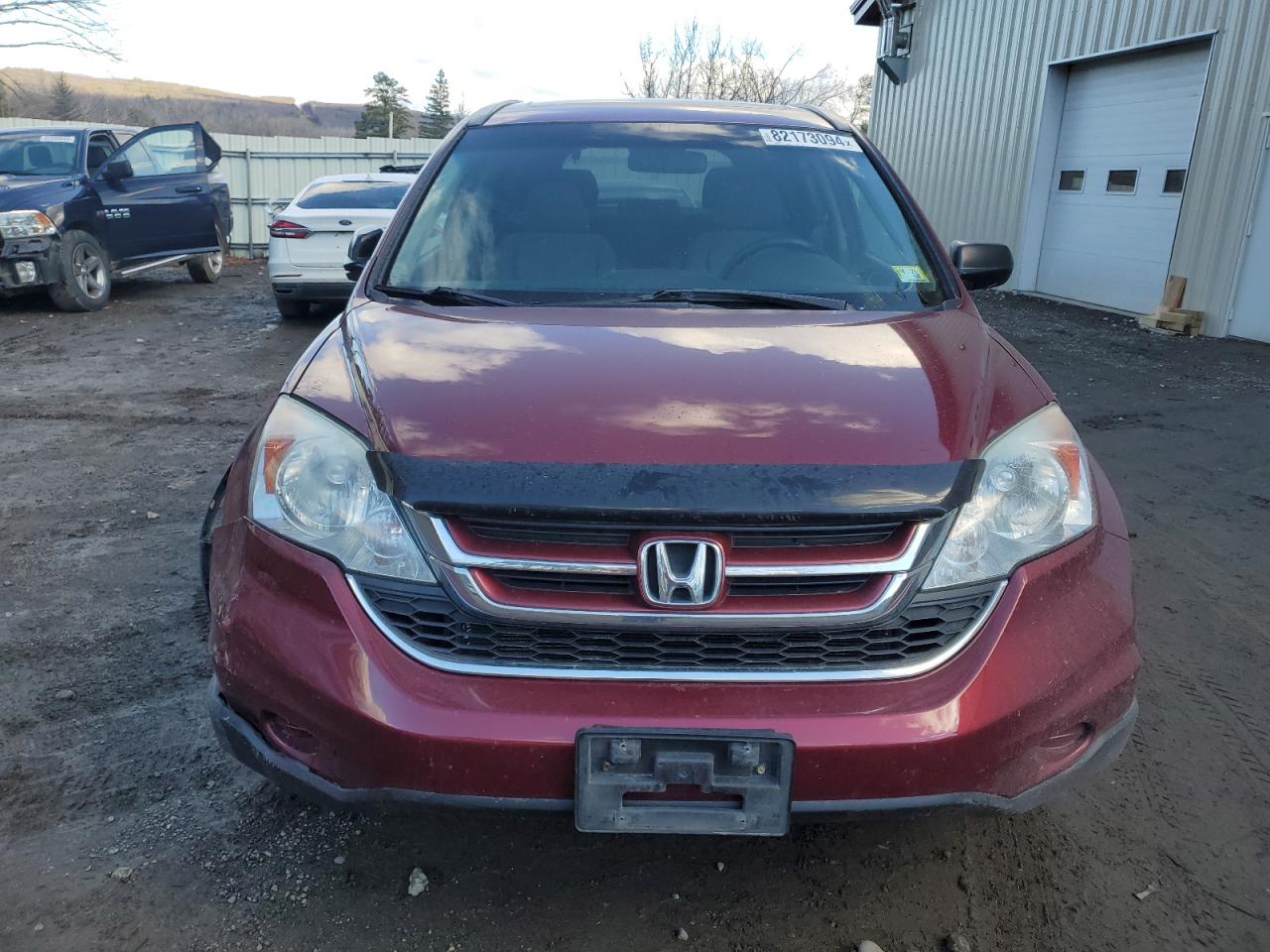 2011 Honda CR-V - Image 5
