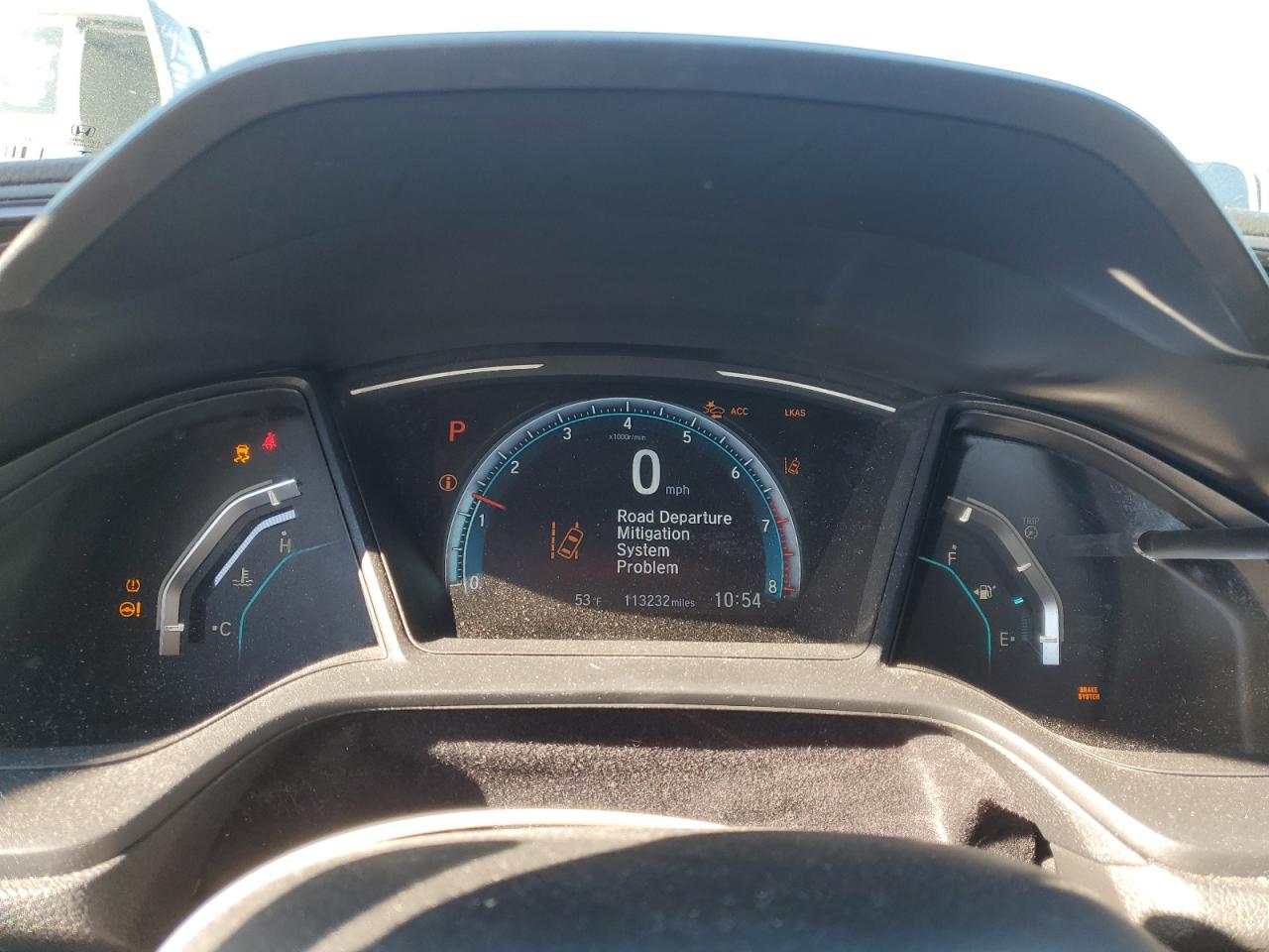 2019 Honda Civic - Image 9