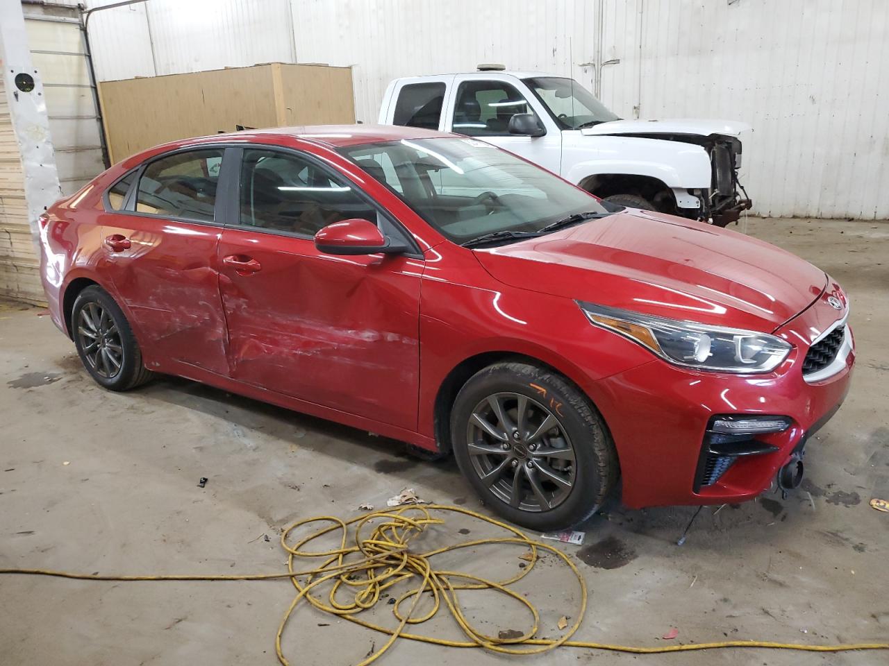 2019 Kia Forte - Image 4