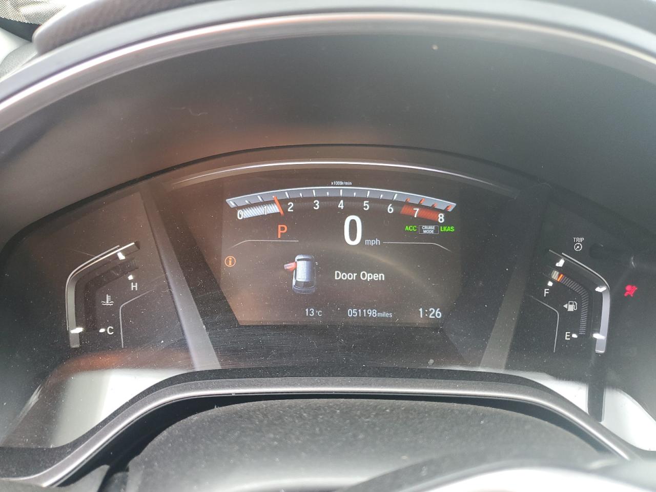 2020 Honda CR-V - Image 9