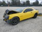 2012 Chevrolet Camaro Ls იყიდება Madisonville-ში, TN - Front End