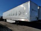 2023 Vanguard Dry Van Trailer იყიდება Fort Wayne-ში, IN - Rollover