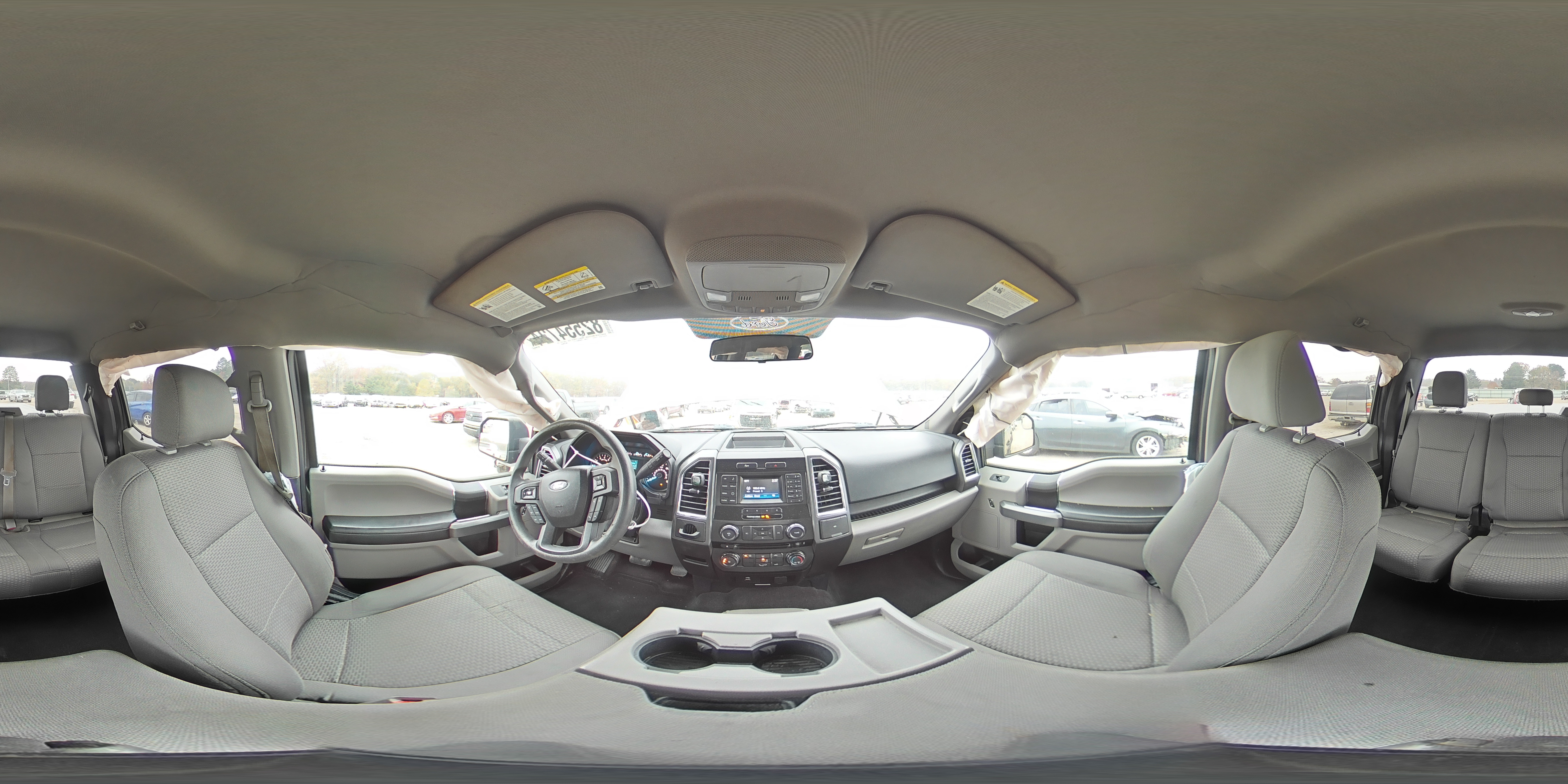 2016 Ford F-150 - Image 13